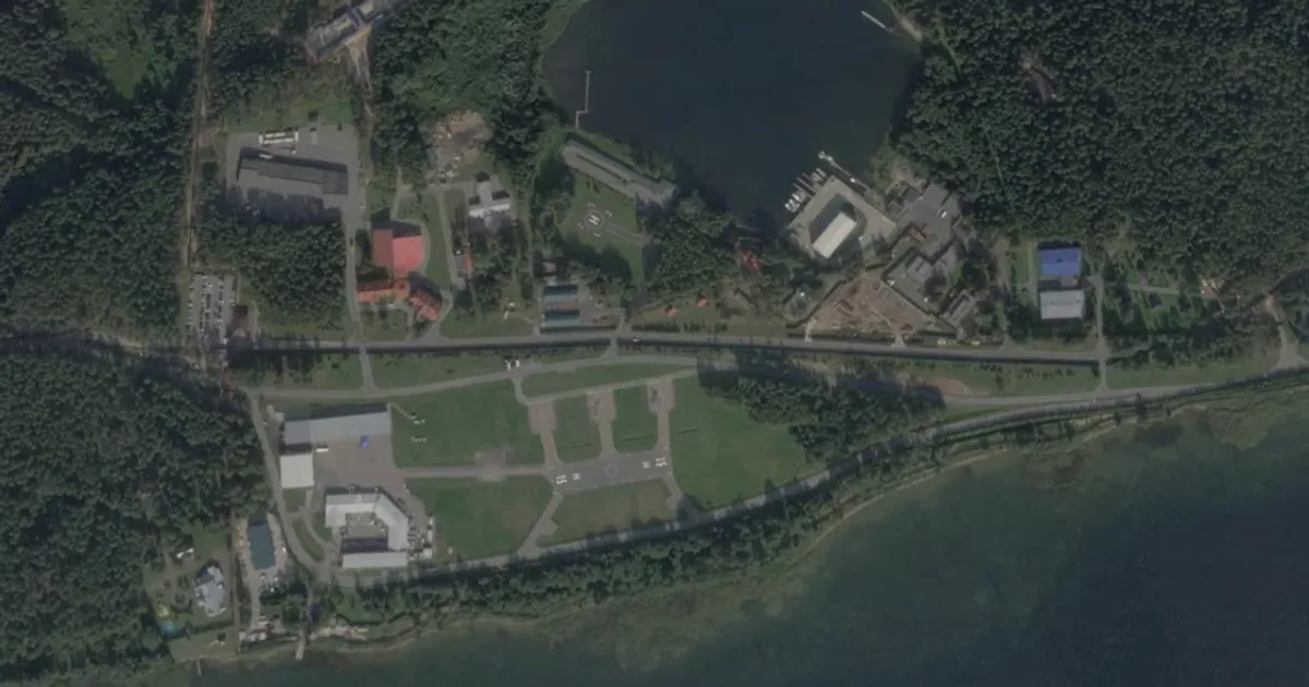 Peace Hopes Falter as Russia Accuses Ukraine of Attempted Attack on Putin Residence