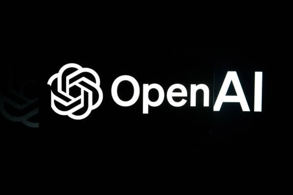 OpenAI Appoints Former Google Executive as Vice President of Corporate Development