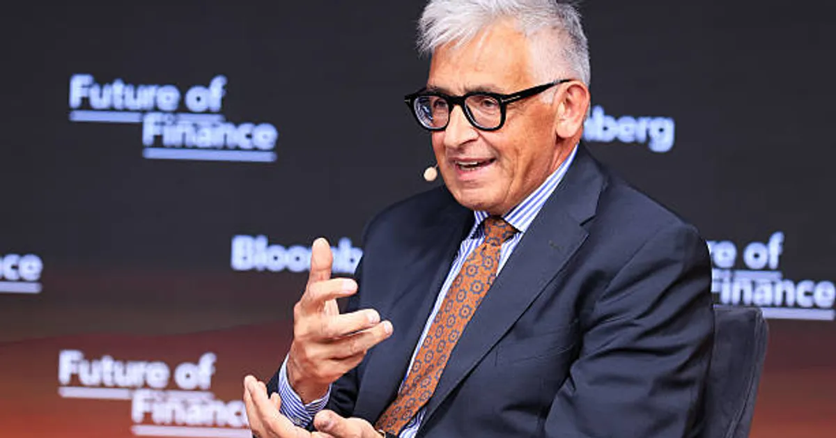 ECB’s Cipollone Says Digital Euro Will Safeguard Banks and European Card Schemes