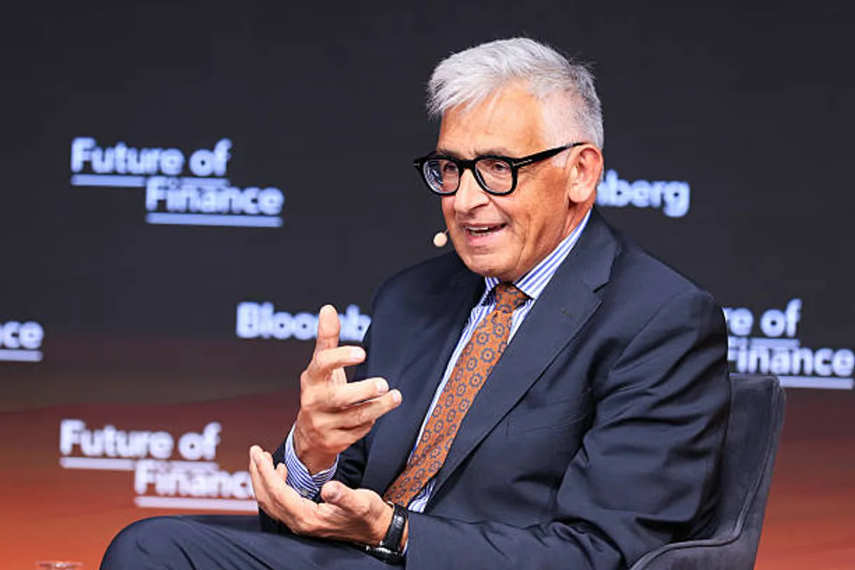 ECB’s Cipollone Says Digital Euro Will Safeguard Banks and European Card Schemes