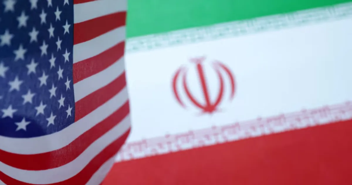 US Deports Group of Iranians Following Agreement With Tehran