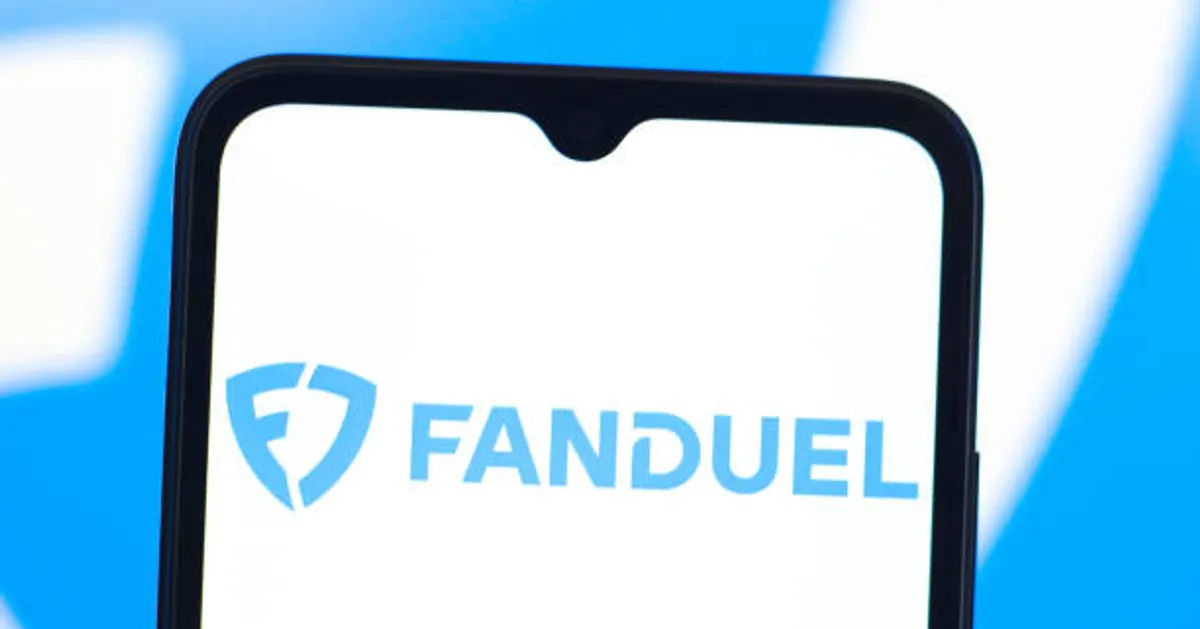 FanDuel Owner Cuts Profit Forecast Ahead of New Event-Contract Launch