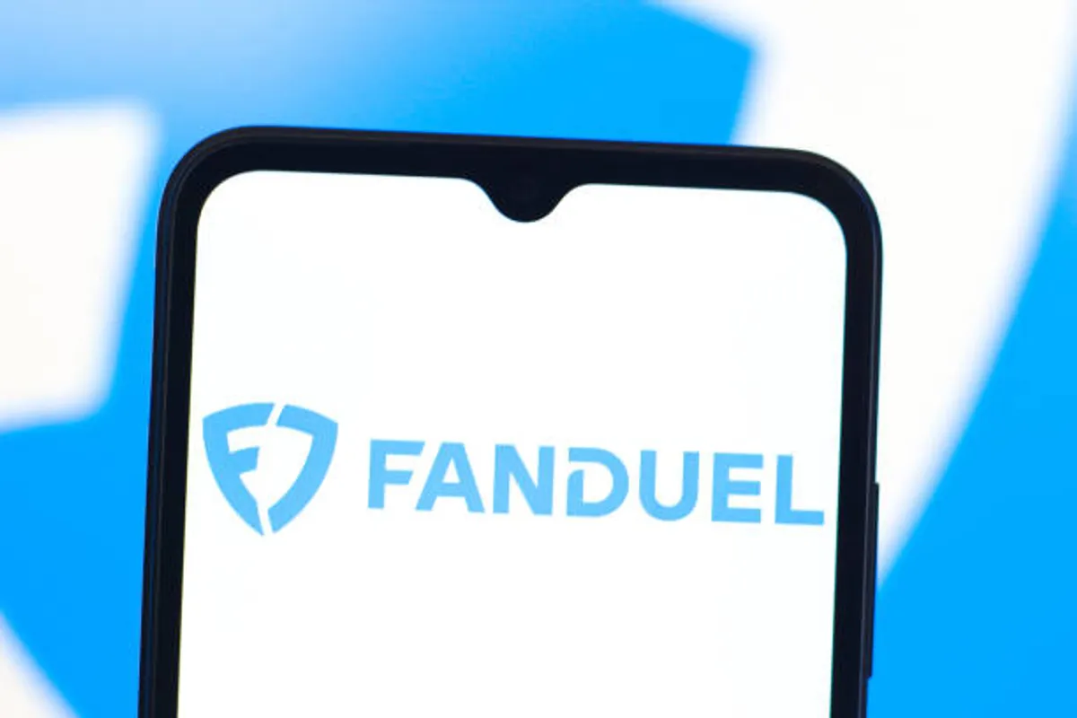FanDuel Owner Cuts Profit Forecast Ahead of New Event-Contract Launch