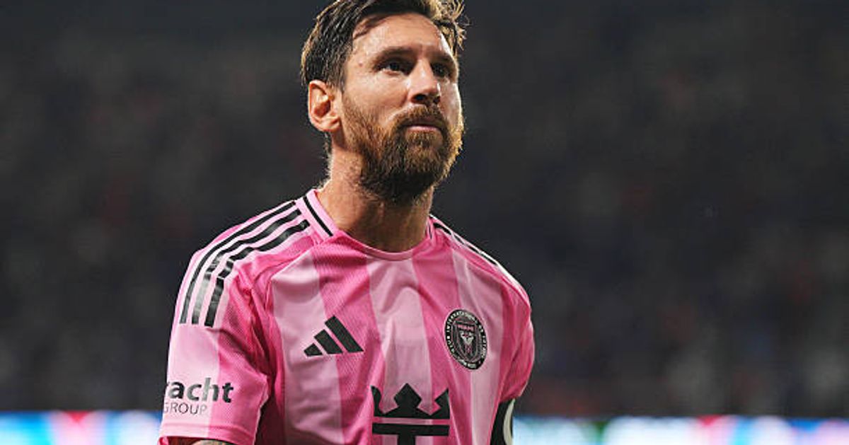 Messi Warned: No ‘Special Protection’ Awaits in Saudi Pro League