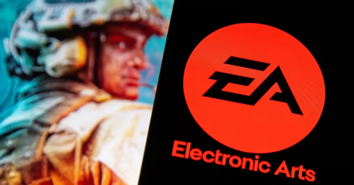 EA in Advanced Talks to Go Private at $50 Billion Valuation