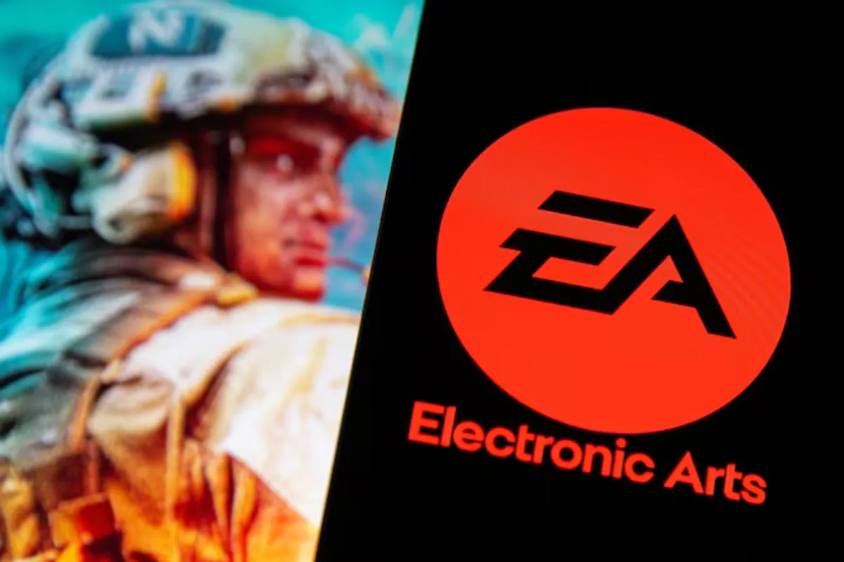 EA in Advanced Talks to Go Private at $50 Billion Valuation
