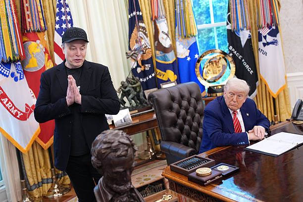 Musk and Trump Fallout Marks Turning Point—Silicon Valley Reshapes Its Political Future