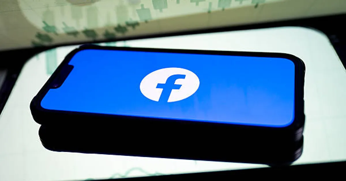 Meta’s Profit Takes Hit After $16 Billion Tax Charge