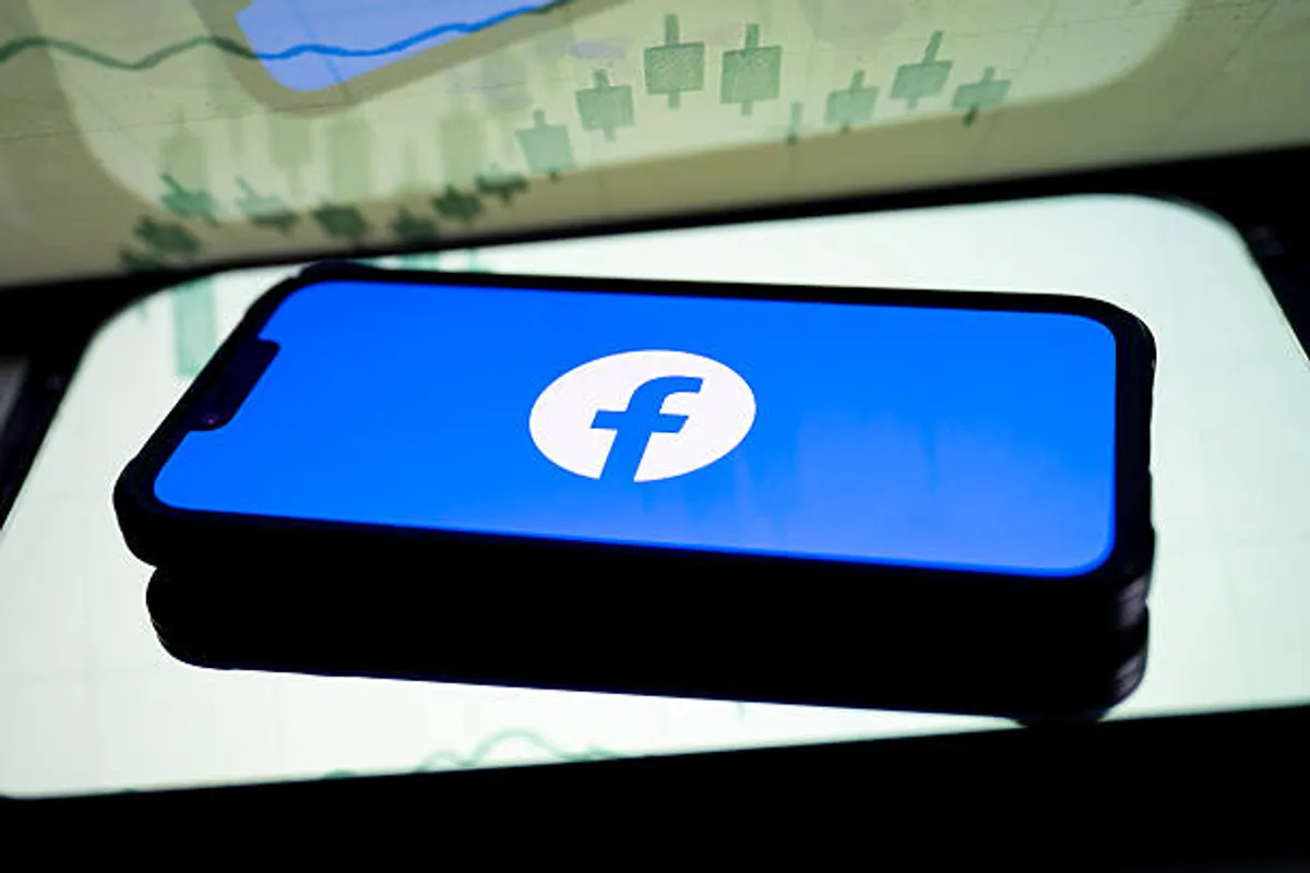 Meta’s Profit Takes Hit After $16 Billion Tax Charge