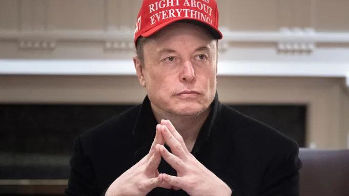 NAACP Urges Immediate Shutdown of Musk’s “Colossus” Supercomputer in Memphis Over Pollution Concerns