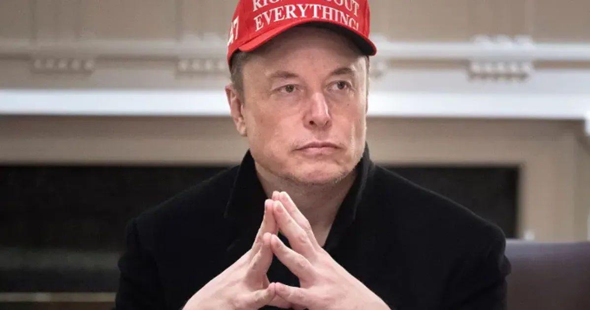 NAACP Urges Immediate Shutdown of Musk’s “Colossus” Supercomputer in Memphis Over Pollution Concerns