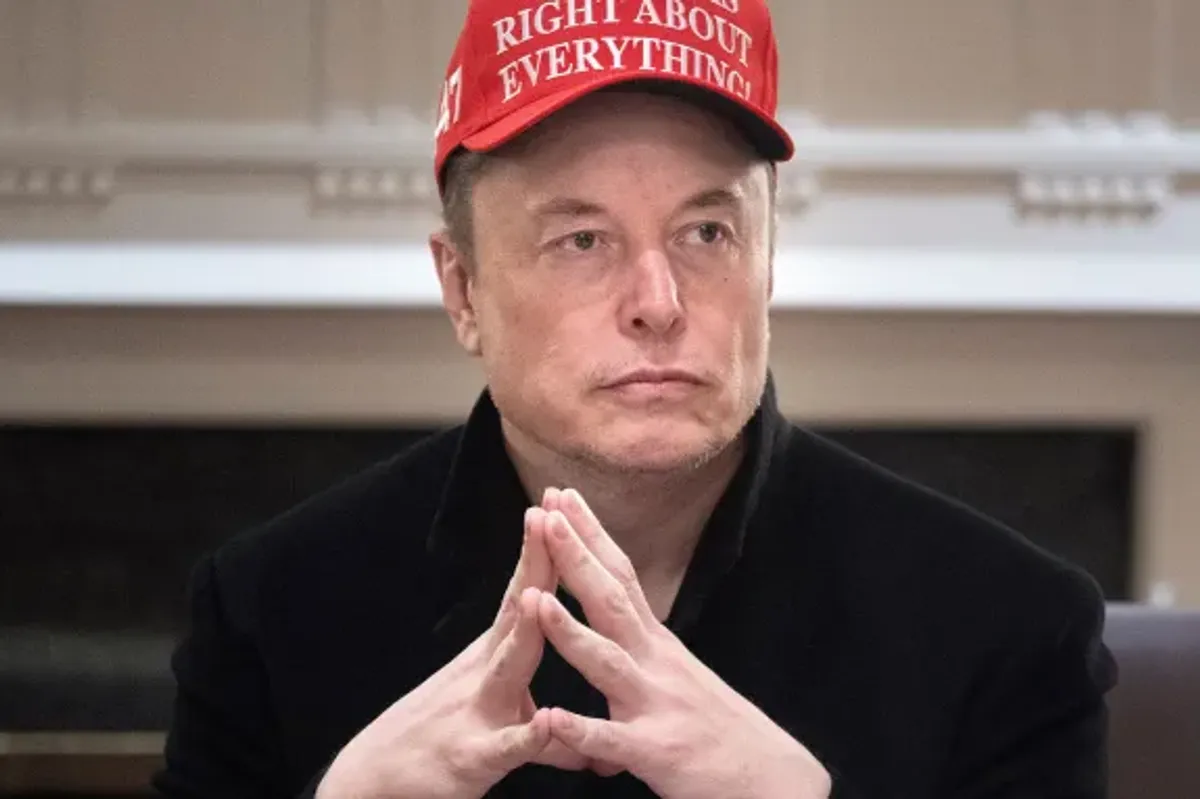 NAACP Urges Immediate Shutdown of Musk’s “Colossus” Supercomputer in Memphis Over Pollution Concerns