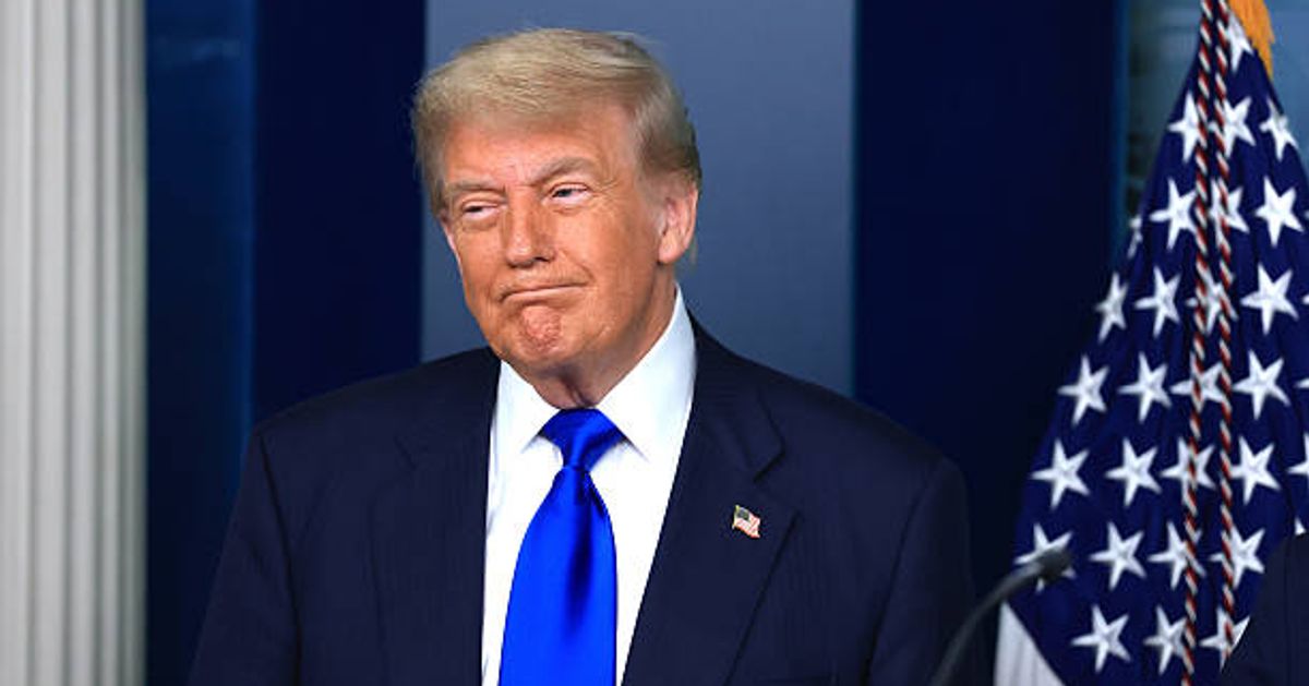 Trump’s Harsh Words About Putin Leave Russian State TV Stunned