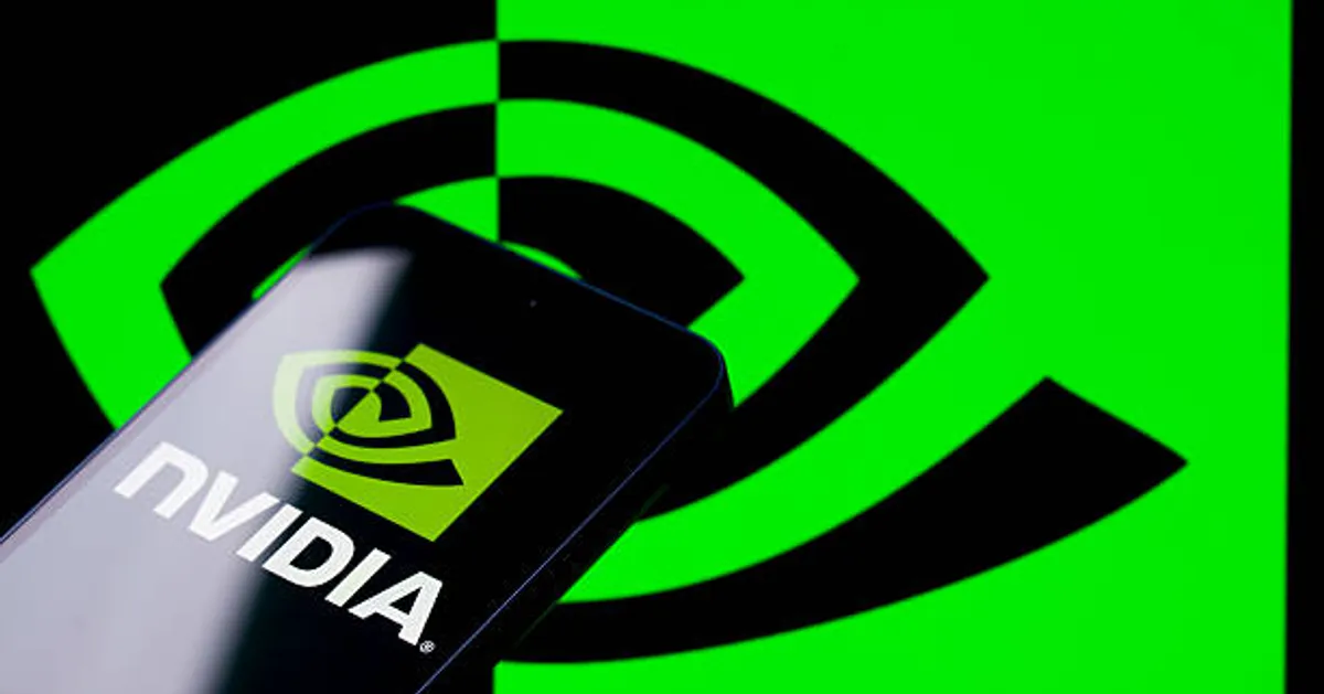 Nvidia and Menlo Micro Team Up to Accelerate AI‑Chip Testing