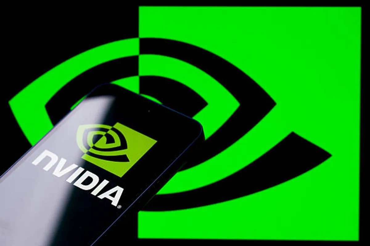 Nvidia and Menlo Micro Team Up to Accelerate AI‑Chip Testing