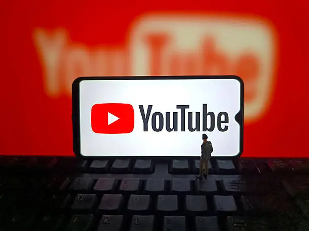 YouTube Rises as U.S. Media Leader, Invests in AI to Shape Future Content