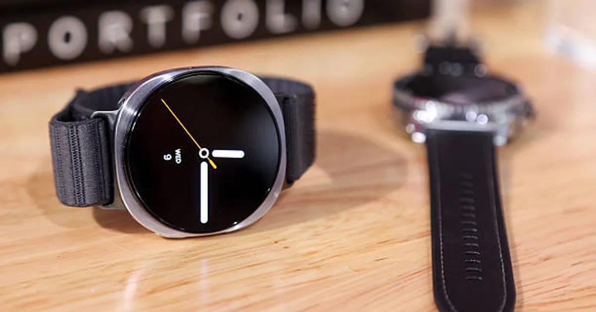 Fitness Tracker Samsung Galaxy Watch 8 Review: The Ugly Truth After 1 Month of Daily Use