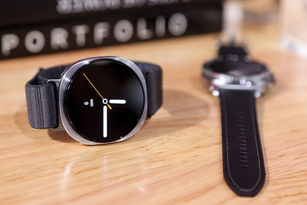 Fitness Tracker Samsung Galaxy Watch 8 Review: The Ugly Truth After 1 Month of Daily Use