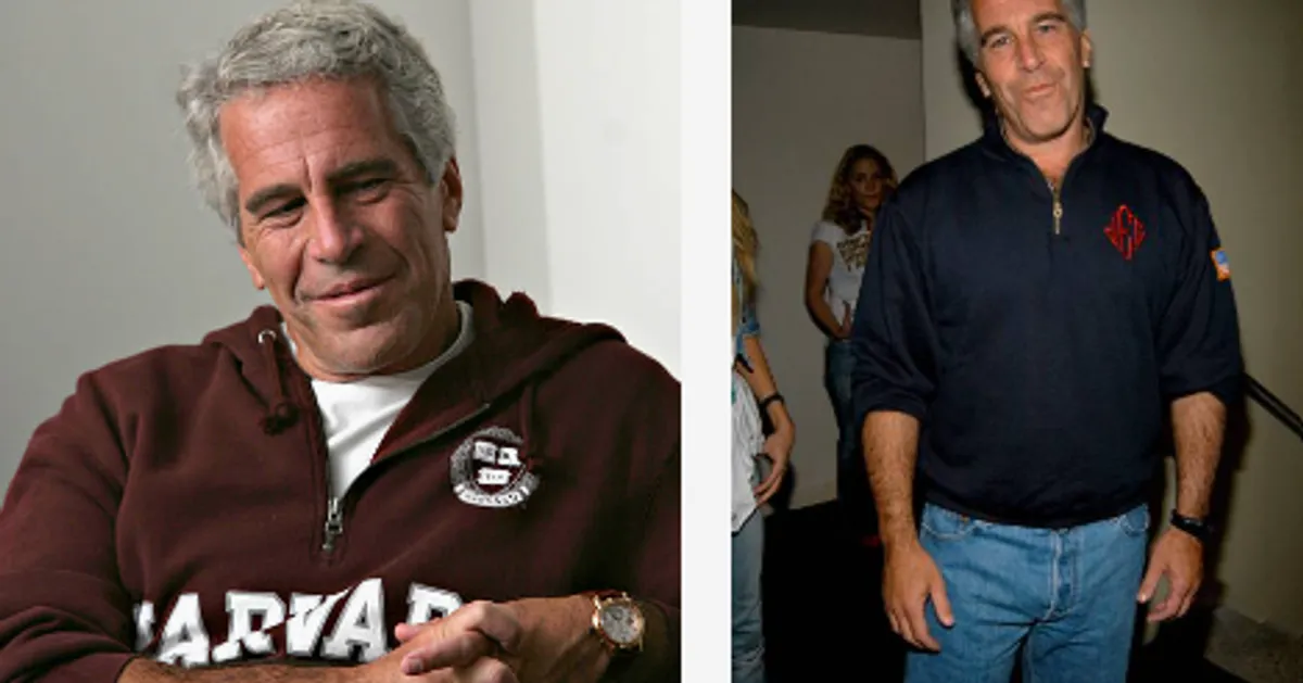 Norway Opens Corruption Probe Into Former PM Jagland Over Epstein Links