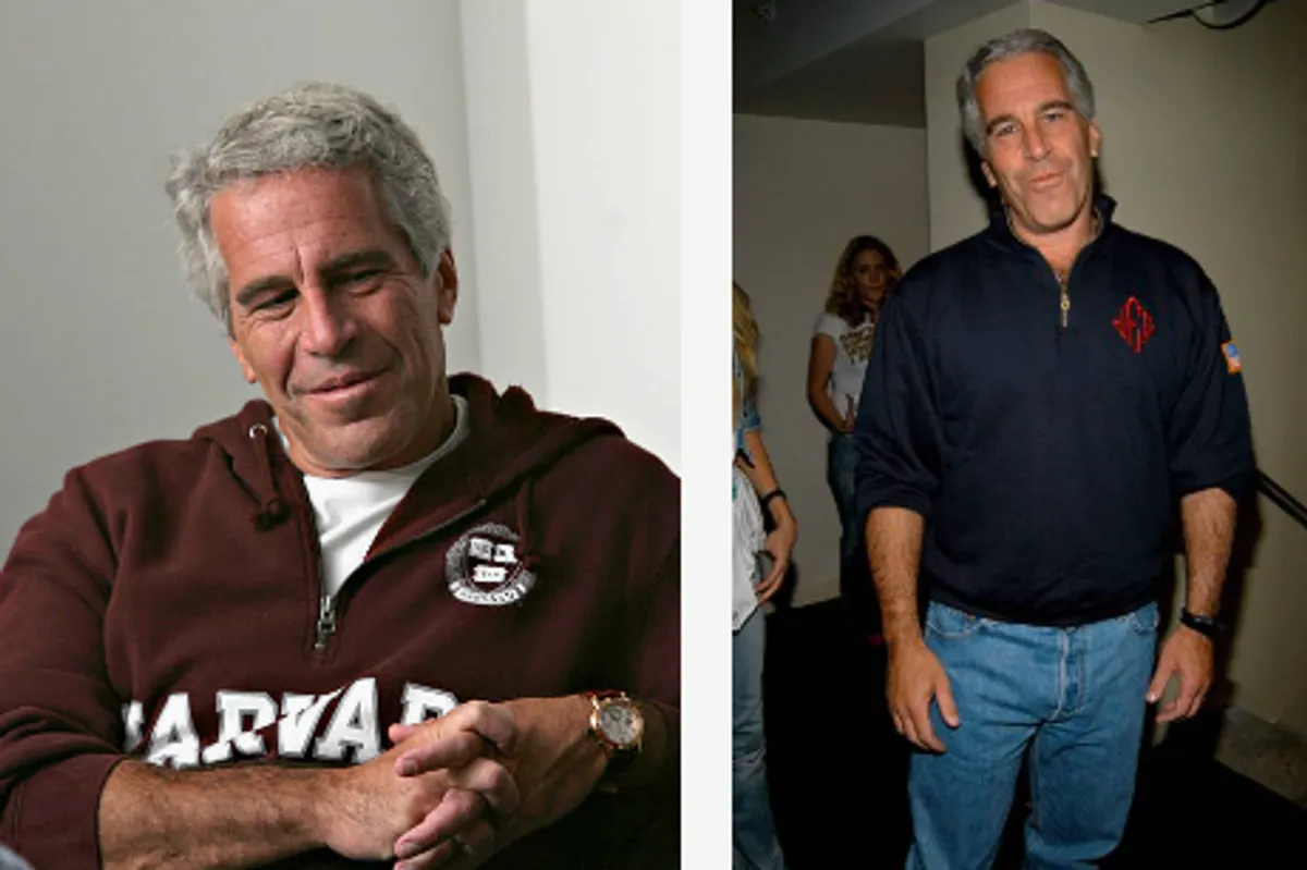 Norway Opens Corruption Probe Into Former PM Jagland Over Epstein Links