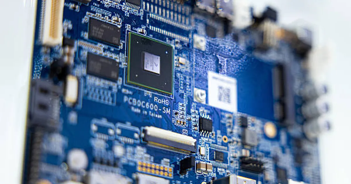 China Launches $21 Billion Venture Capital Push Into ‘Hard Technology