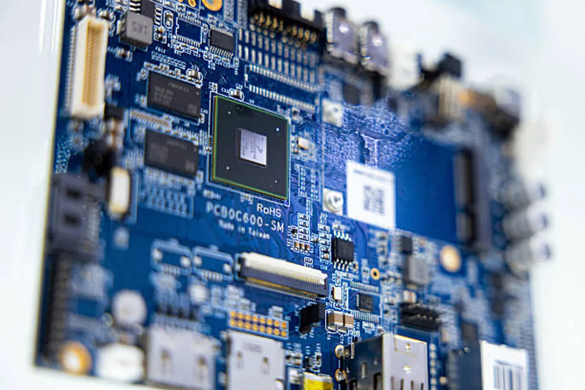 China Launches $21 Billion Venture Capital Push Into ‘Hard Technology