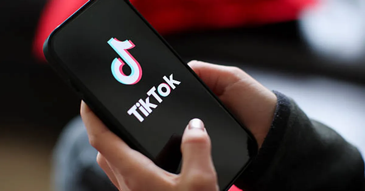 France Reports TikTok to Prosecutors Over Youth Mental Health Concerns