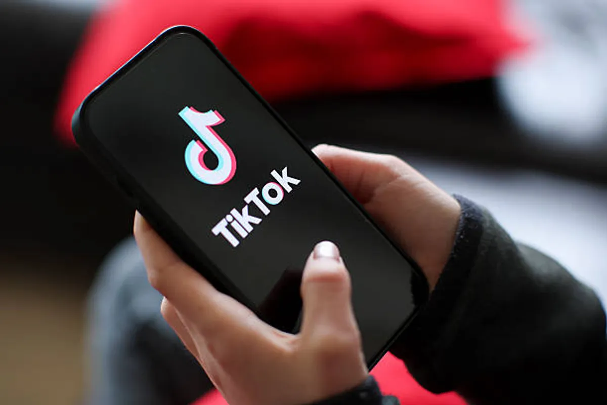 France Reports TikTok to Prosecutors Over Youth Mental Health Concerns
