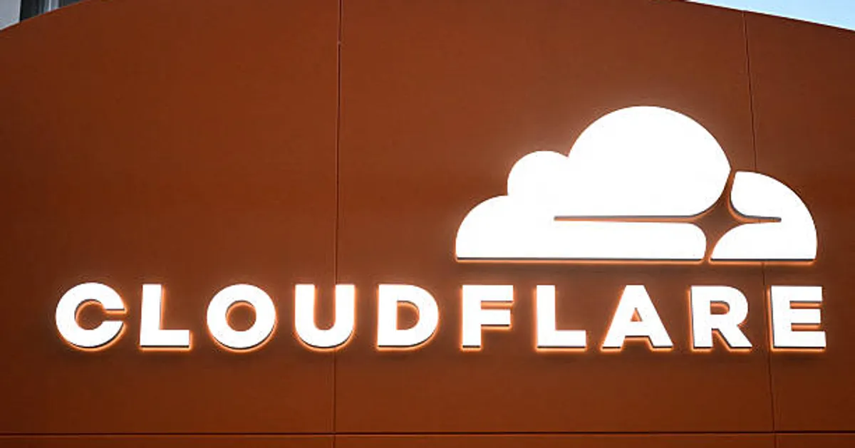 Cloudflare Shares Jump as Viral AI Agent Fuels Investor Optimism