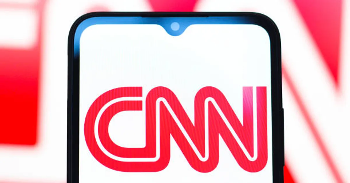 CNN Removes Stories From Apple News After Content-Sharing Deal Lapses