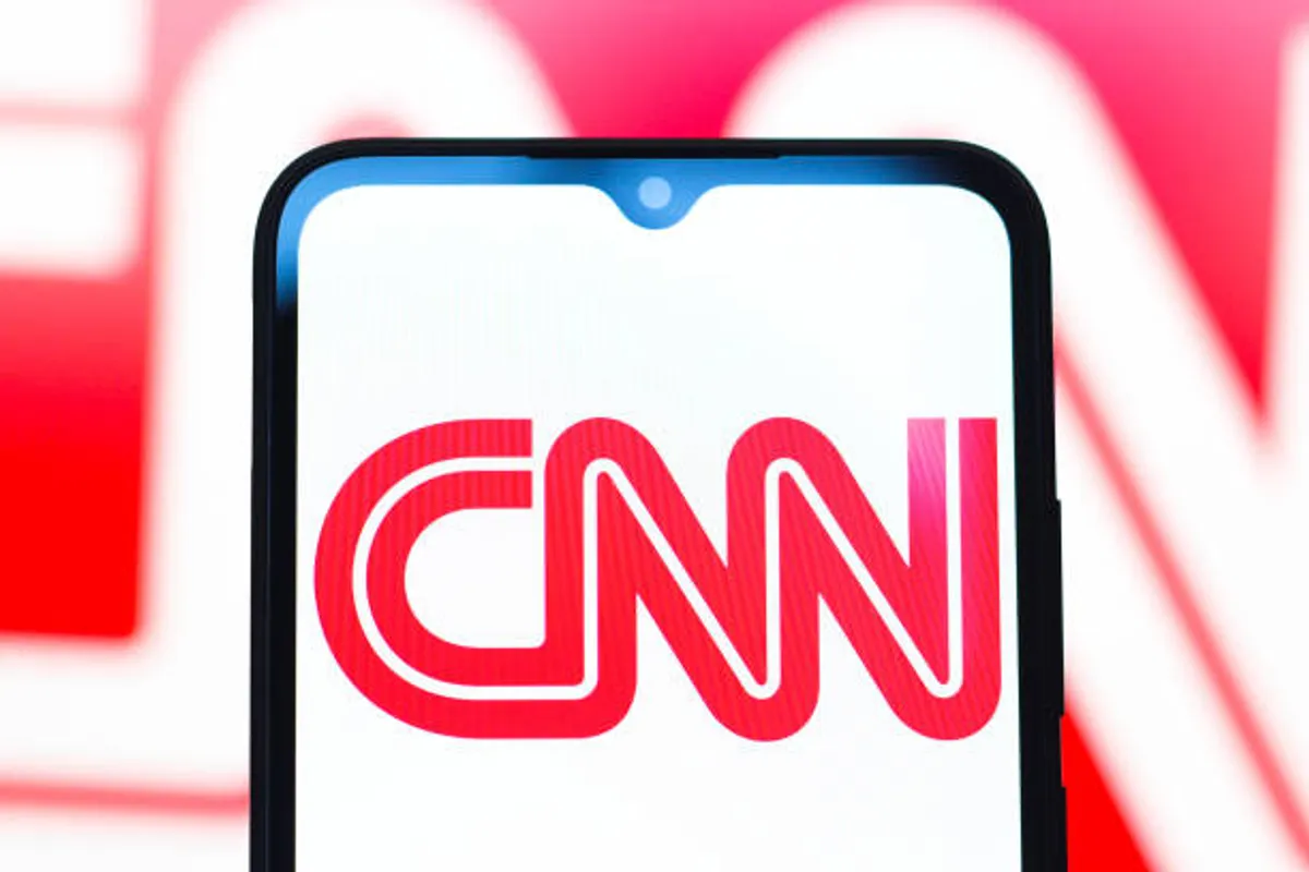 CNN Removes Stories From Apple News After Content-Sharing Deal Lapses