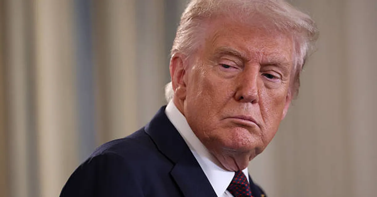 Trump Cancels Planned Diplomatic Outreach to Venezuela, Sources Say