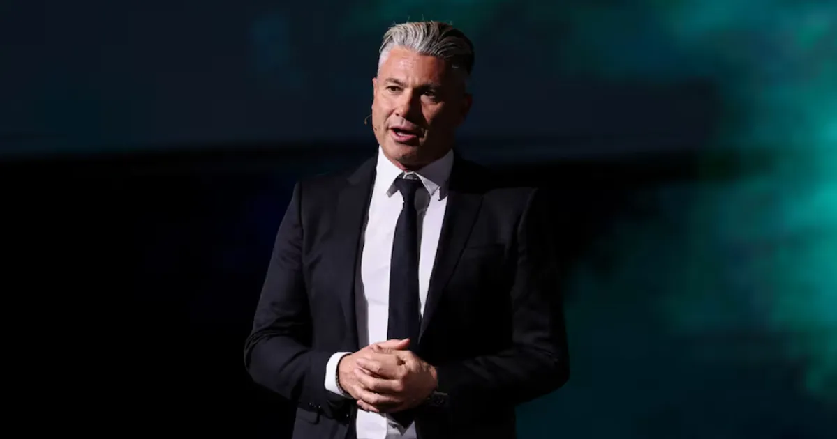 Saudi Arabia’s Humain Unveils 6 Gigawatt Data Centre Plan and New AI Operating System