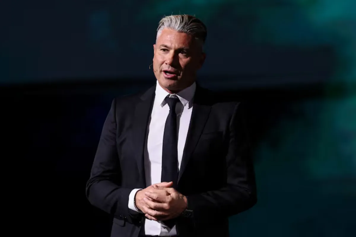 Saudi Arabia’s Humain Unveils 6 Gigawatt Data Centre Plan and New AI Operating System