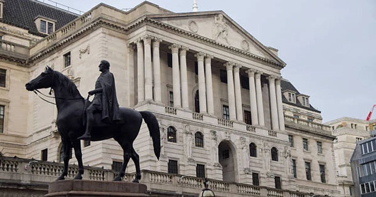 Bank of England Proposes New Stablecoin Rules, Eases Backing-Asset Requirements