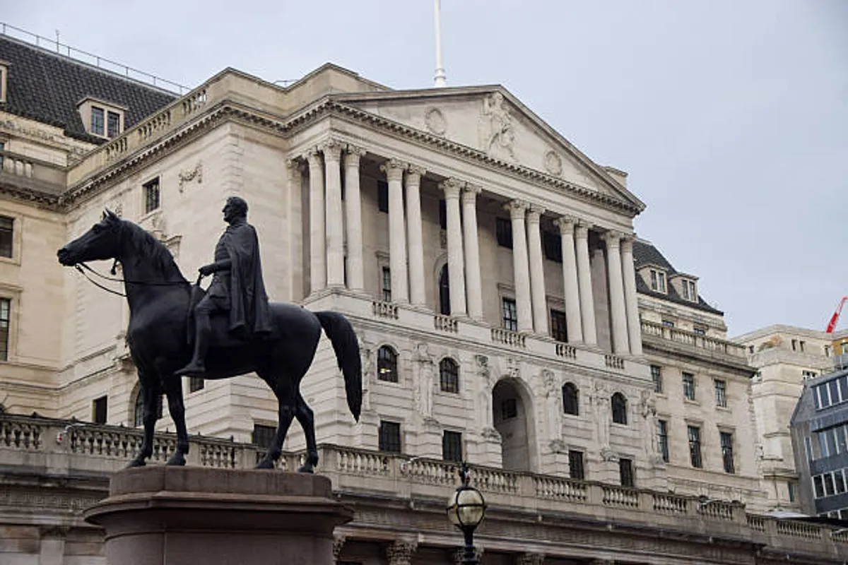 Bank of England Proposes New Stablecoin Rules, Eases Backing-Asset Requirements