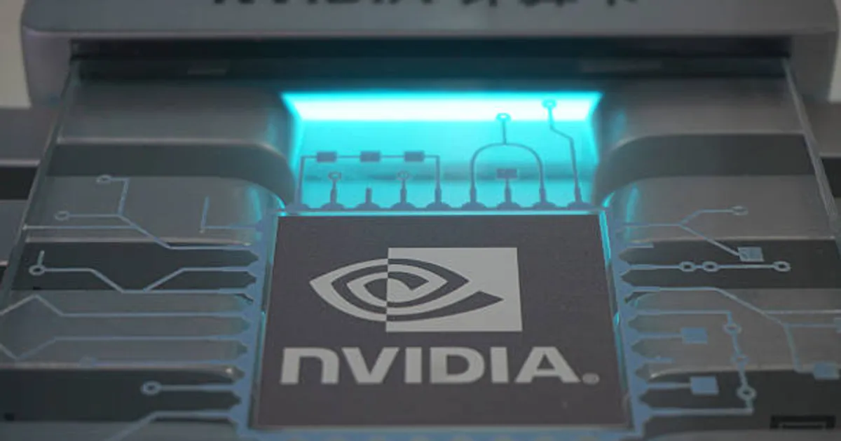 Nvidia Plans to Start Shipping H200 AI Chips to China by Mid-February, Sources Say