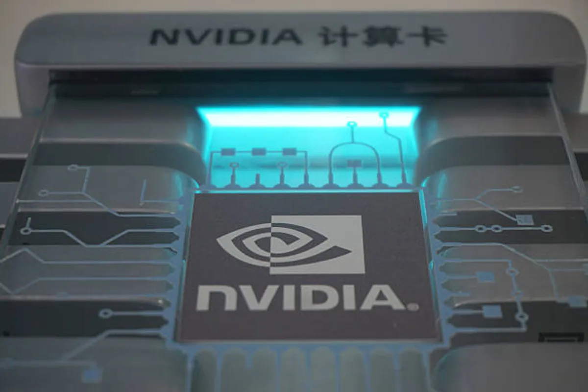 Nvidia Plans to Start Shipping H200 AI Chips to China by Mid-February, Sources Say
