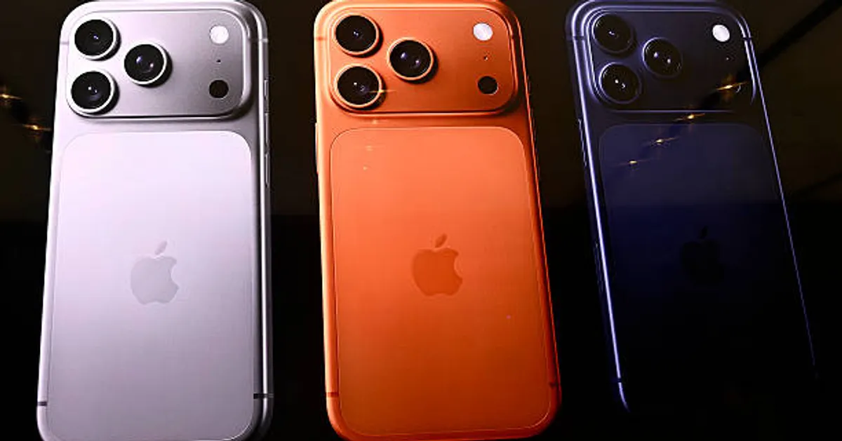 iPhone 17: Everything You Need to Know About Apple’s Game-Changing Upgrade