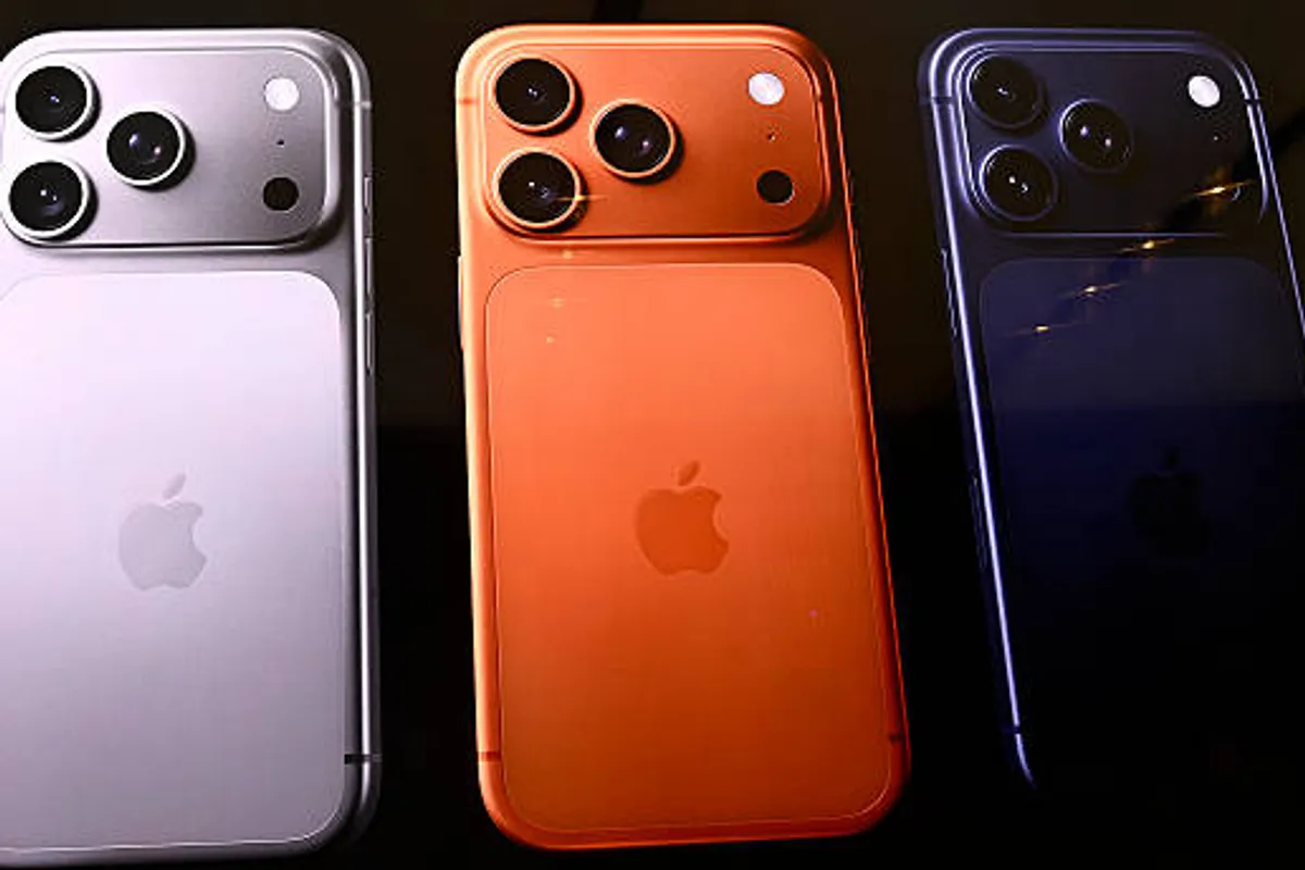 iPhone 17: Everything You Need to Know About Apple’s Game-Changing Upgrade
