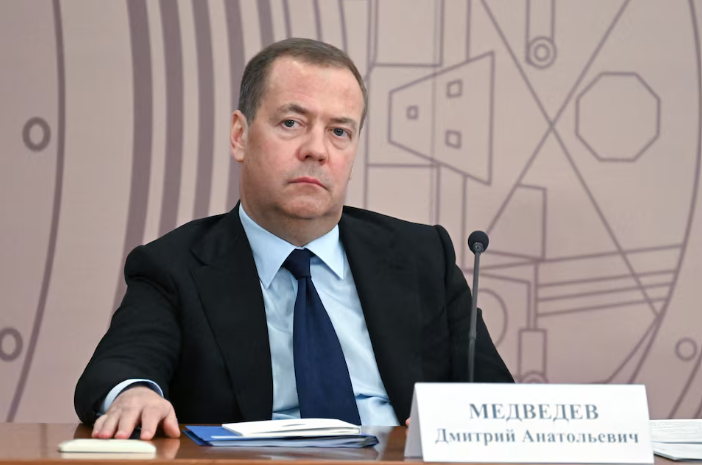 Russia does not care about Trump's 'theatrical ultimatum', senior official says