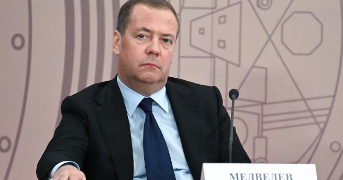 Russia does not care about Trump's 'theatrical ultimatum', senior official says