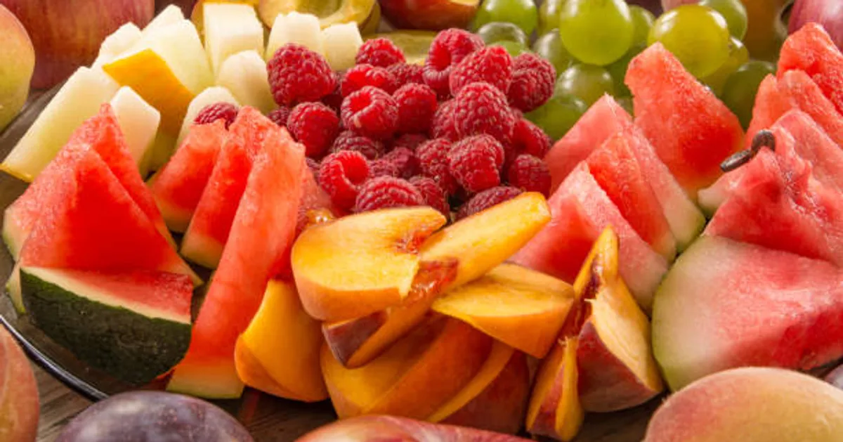 Fruit That Fuels: Top Picks for Weight Loss and All-Day Energy