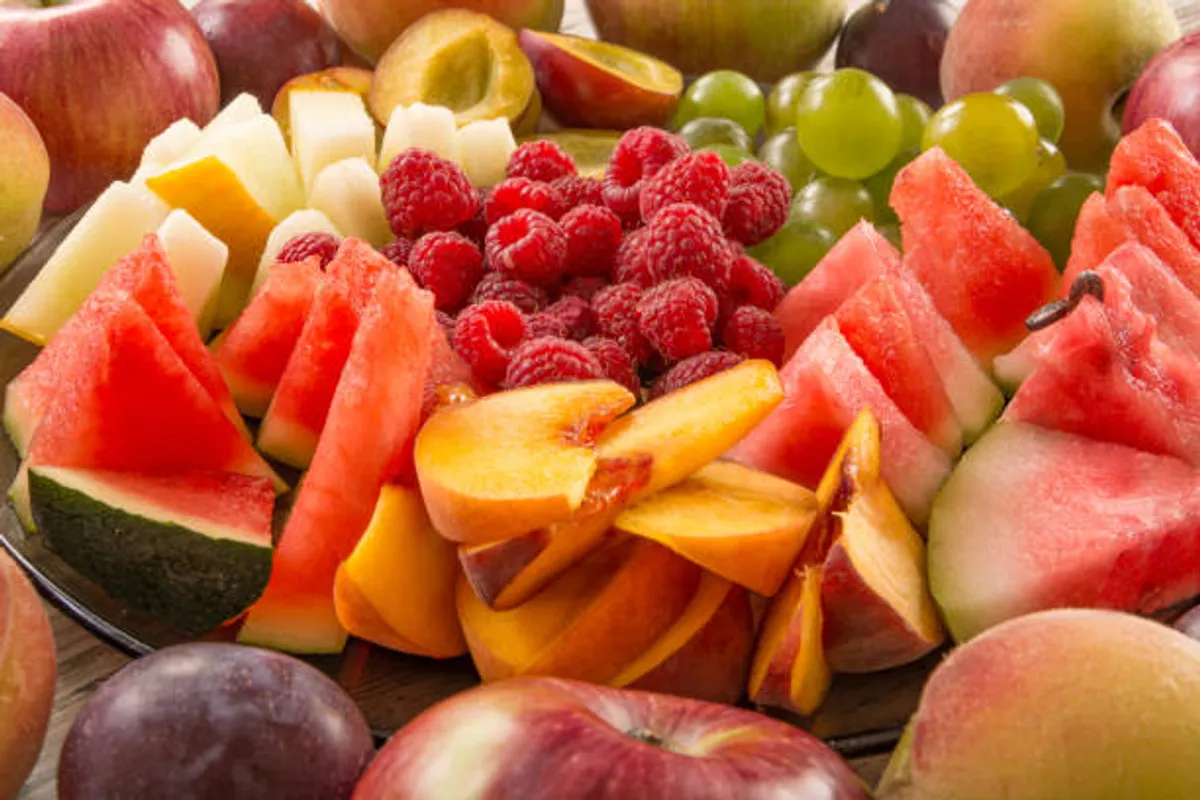 Fruit That Fuels: Top Picks for Weight Loss and All-Day Energy