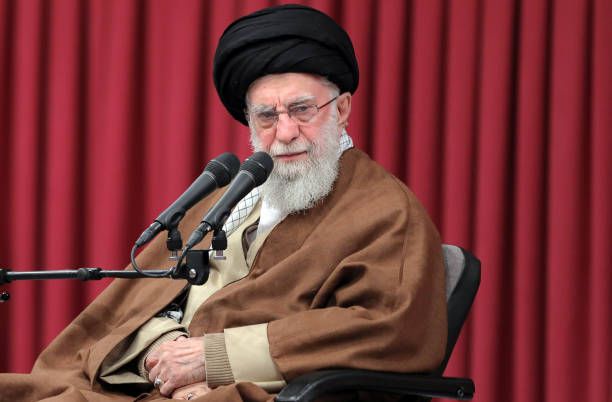 Iran’s Supreme Leader Responds After U.S. Base Strike: ‘We Will Not Surrender’