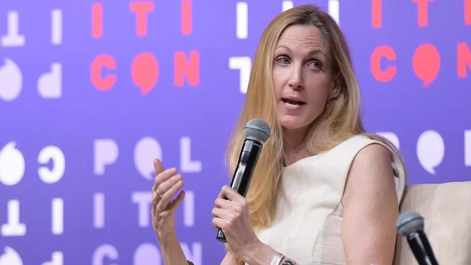 Ann Coulter questions arrest of Columbia protester on free speech grounds