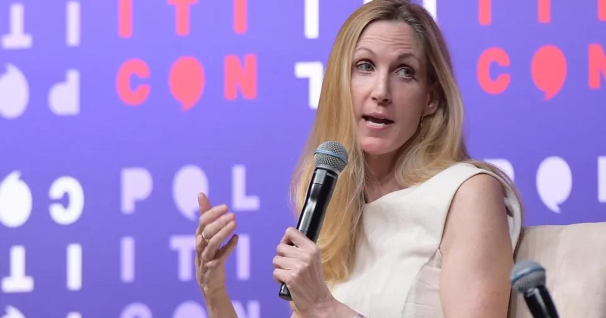 Ann Coulter questions arrest of Columbia protester on free speech grounds