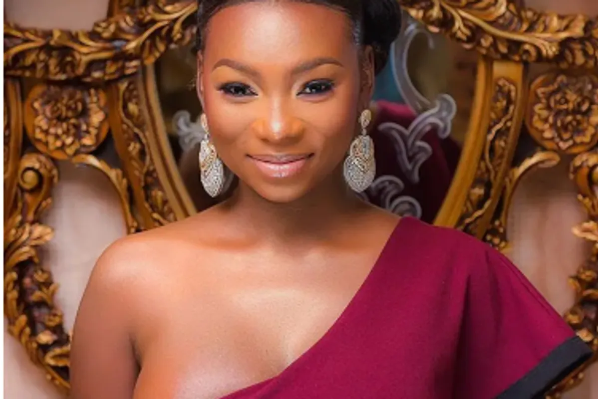 ‘Adedeji Adeleke is only man I want’ – Jaruma reveals Davido’s dad as her target