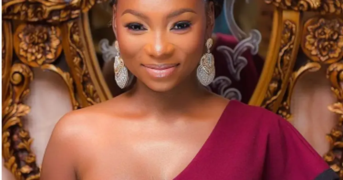 ‘Adedeji Adeleke is only man I want’ – Jaruma reveals Davido’s dad as her target