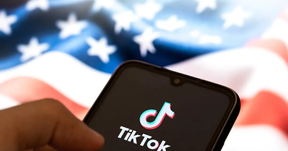 China Approves TikTok U.S. Transfer, Treasury Secretary Confirms Deal